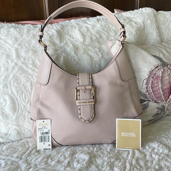 MICHAEL Michael Kors Bags Nwt Michael Michael Kors Lillian Med
